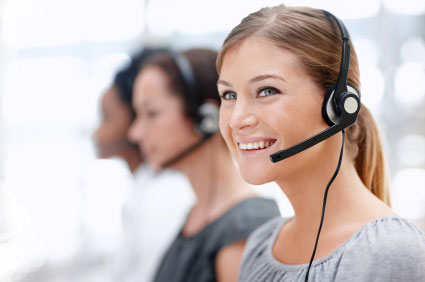 Customer Service